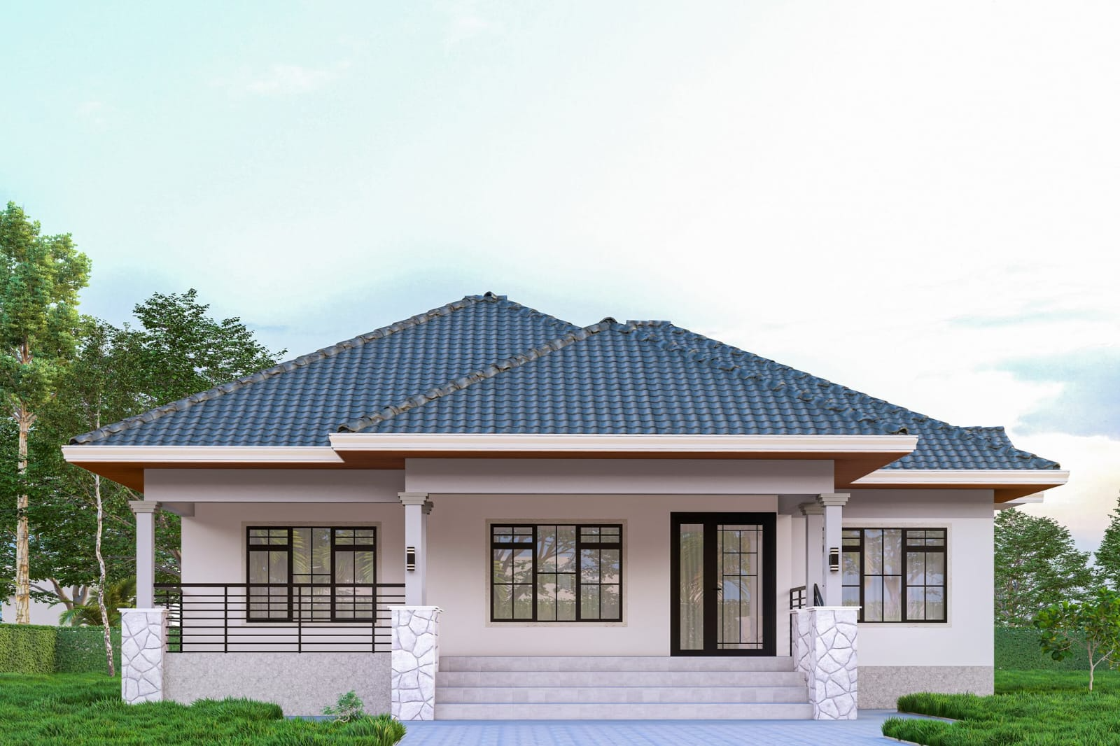 Roofing Project